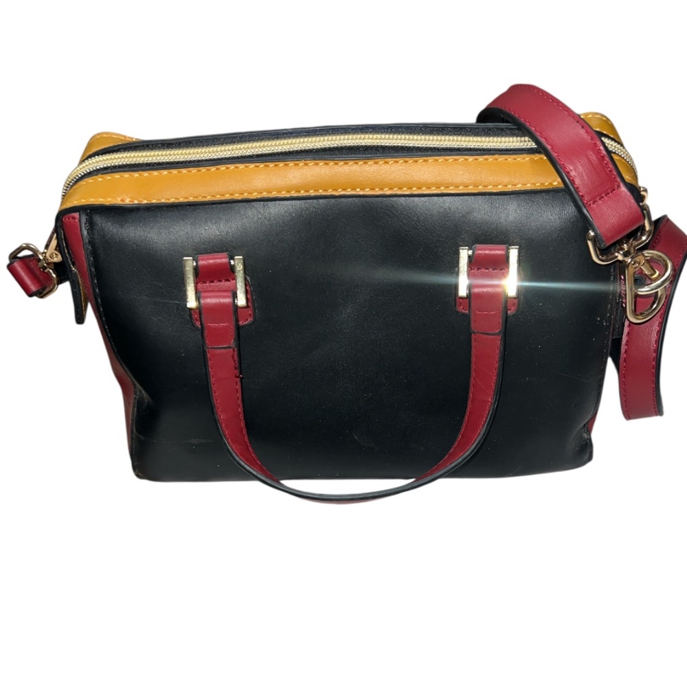 Nikky Bag Multiple Colors Medium - image 4